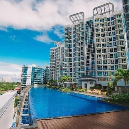 Condo-Mactan Newtown Lapu-Lapu City Zewnętrze zdjęcie
