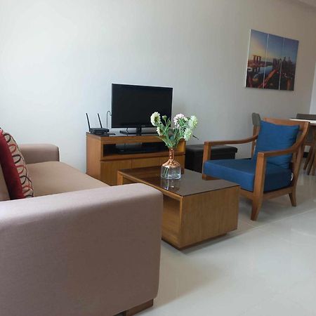 Condo-Mactan Newtown Lapu-Lapu City Zewnętrze zdjęcie