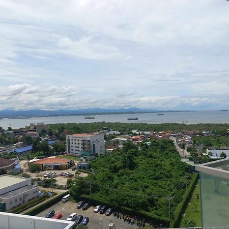 Condo-Mactan Newtown Lapu-Lapu City Zewnętrze zdjęcie