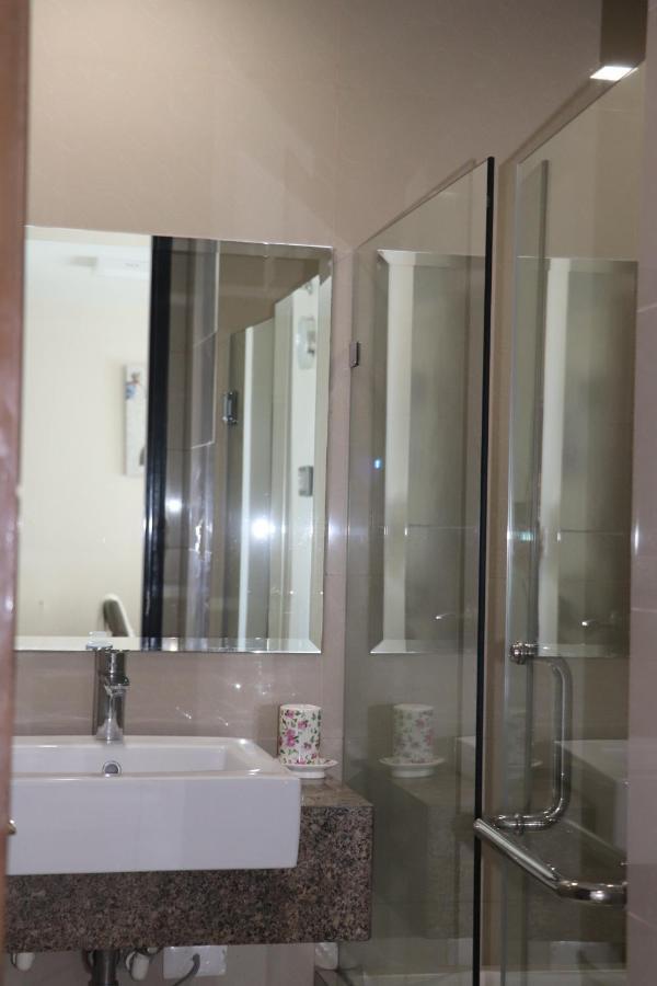 Condo-Mactan Newtown Lapu-Lapu City Zewnętrze zdjęcie
