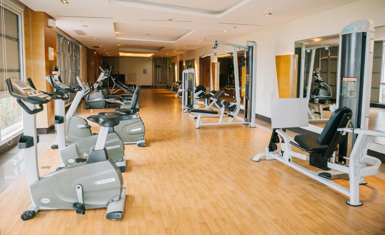 Condo-Mactan Newtown Lapu-Lapu City Zewnętrze zdjęcie
